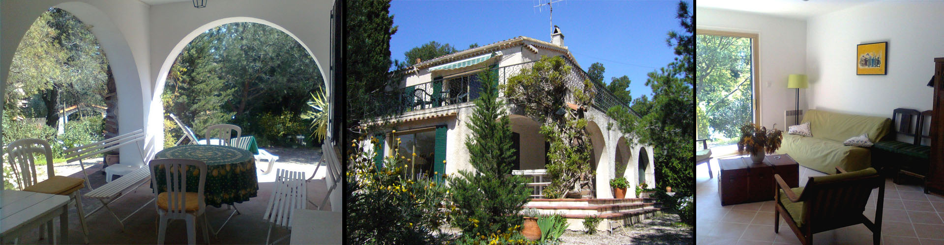 la barbaïade à saint Raphaël